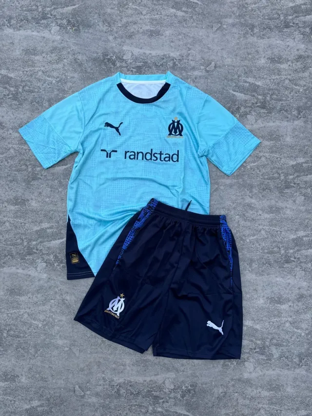 CONJUNTO DE ENTRENAMIENTO OM