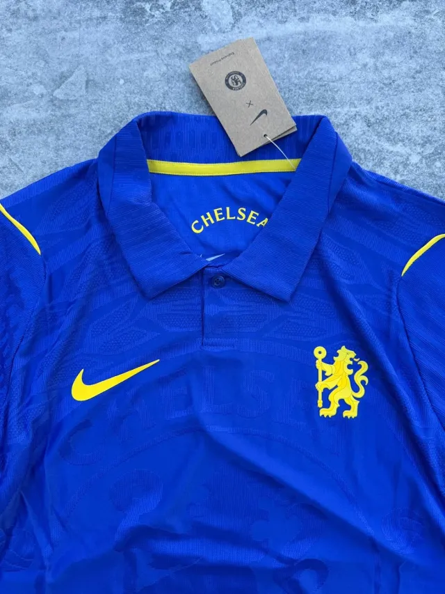 CHELSEA TITULAR 2026/27 2