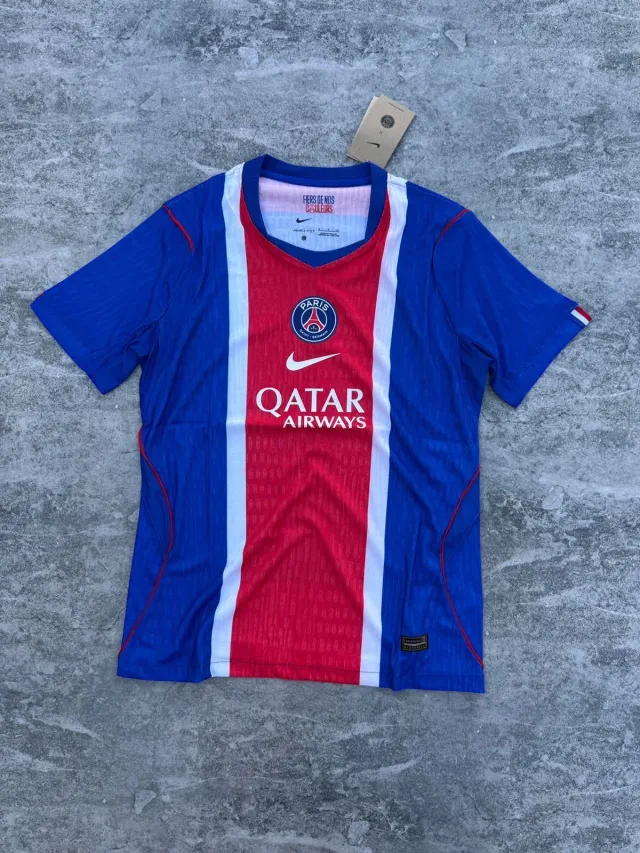 PSG 2026/27 TITULAR