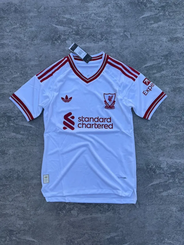 LIVERPOOL 2026/27