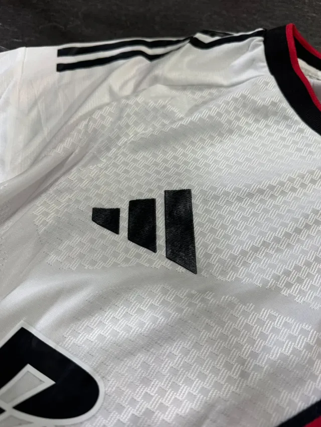 RIVER PLATE TITULAR 2026/27 4
