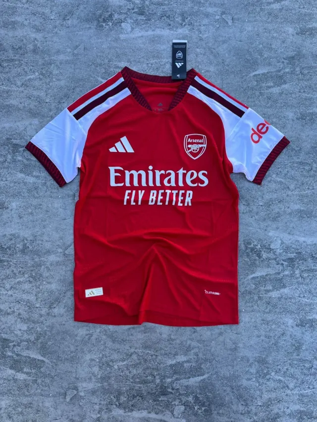 ARSENAL TITULAR 2026/27
