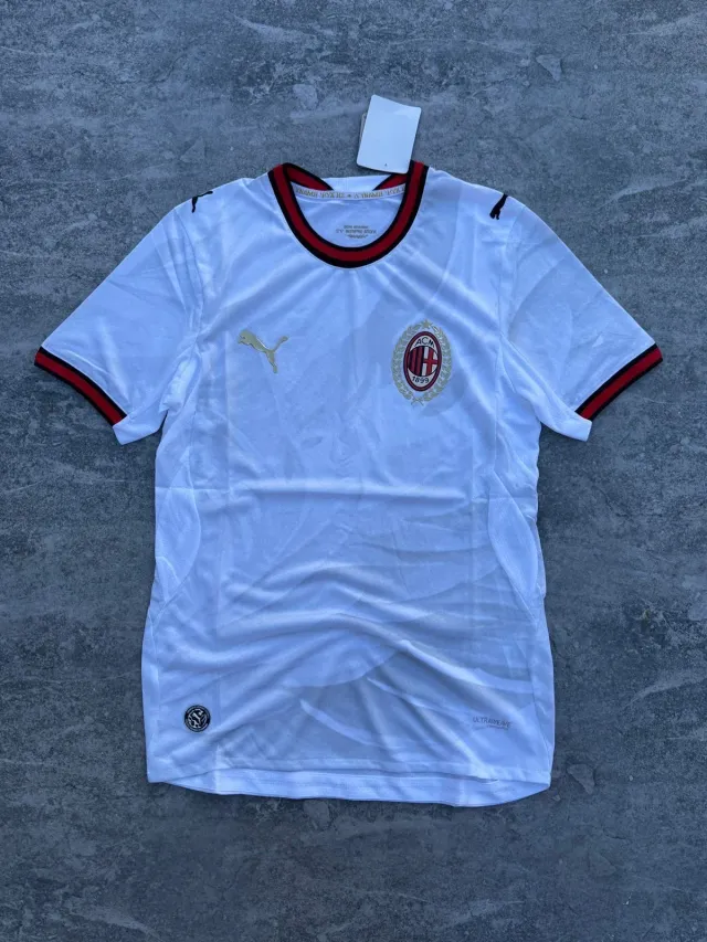 A.C MILÁN 2026/27