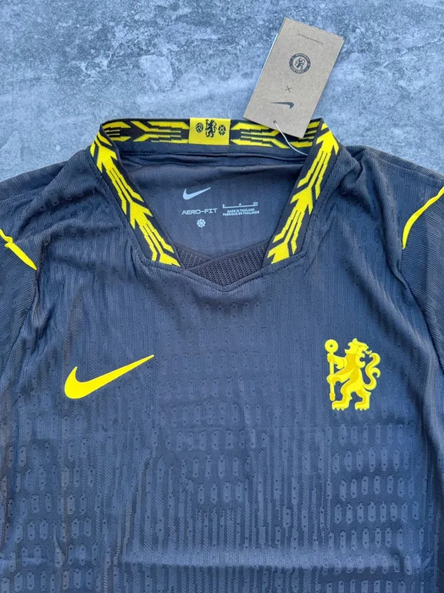 CHELSEA SUPLENTE 2026/27 2