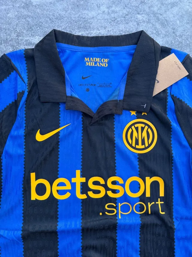 INTER DE MILÁN 2026/27 2