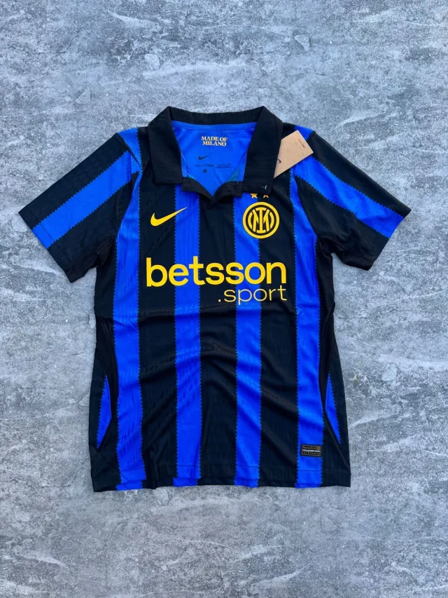 INTER DE MILÁN 2026/27