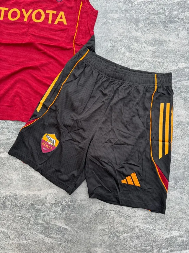 CONJUNTO MUSCULOSA ROMA 3