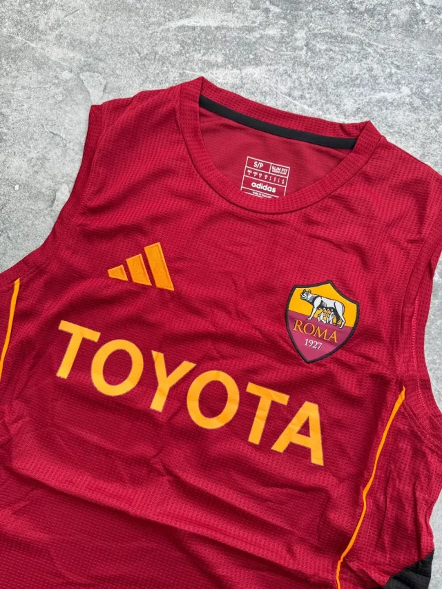 CONJUNTO MUSCULOSA ROMA 2