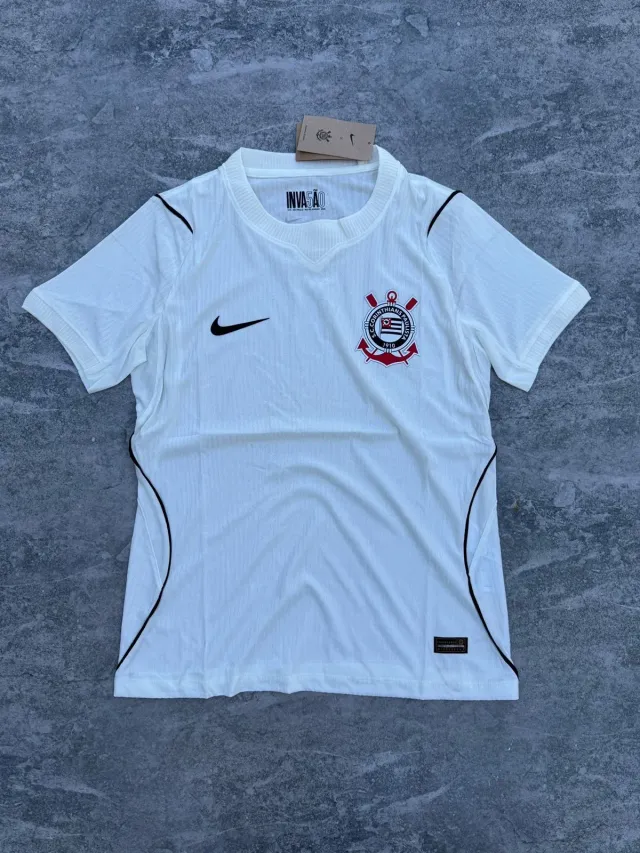 CORINTHIANS 2026/27