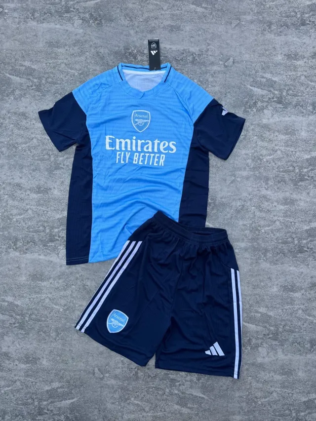 CONJUNTO DE ENTRENAMIENTO ARSENAL