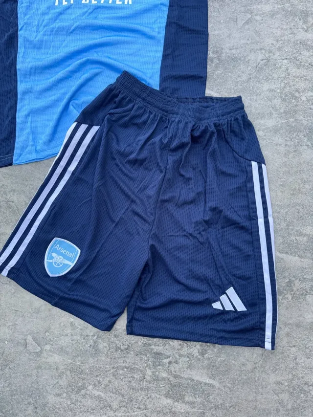 CONJUNTO DE ENTRENAMIENTO ARSENAL 3