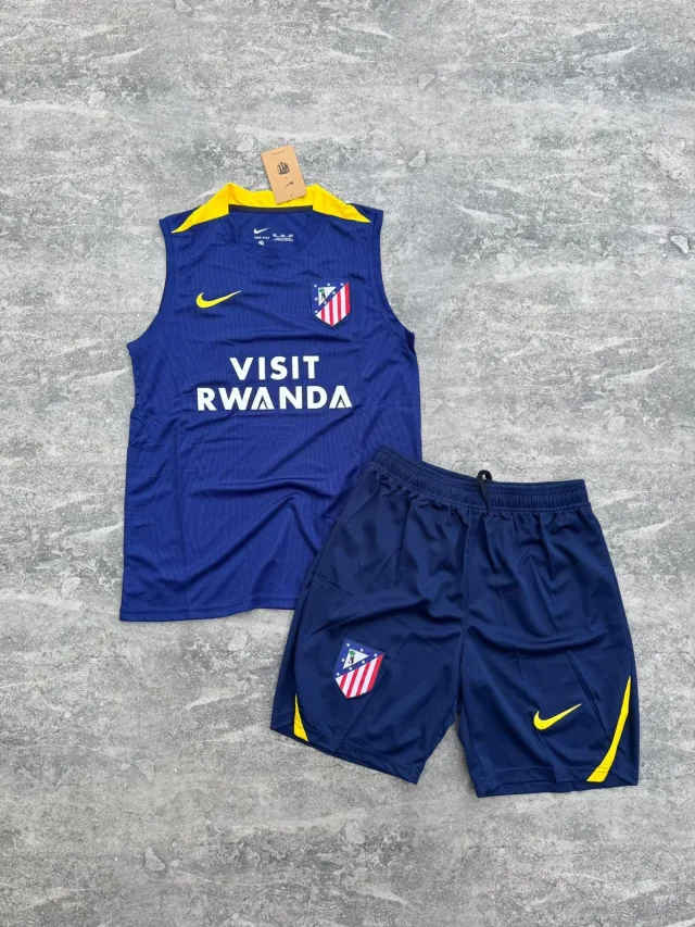 CONJUNTO MUSCULOSA ATLÉTICO MADRID