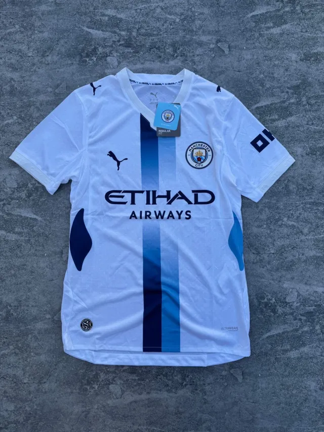 MANCHESTER CITY 2026/27