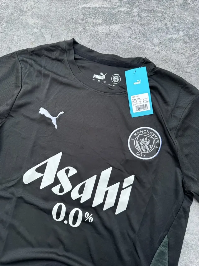CONJUNTO DE ENTRENAMIENTO MANCHESTER CITY 2