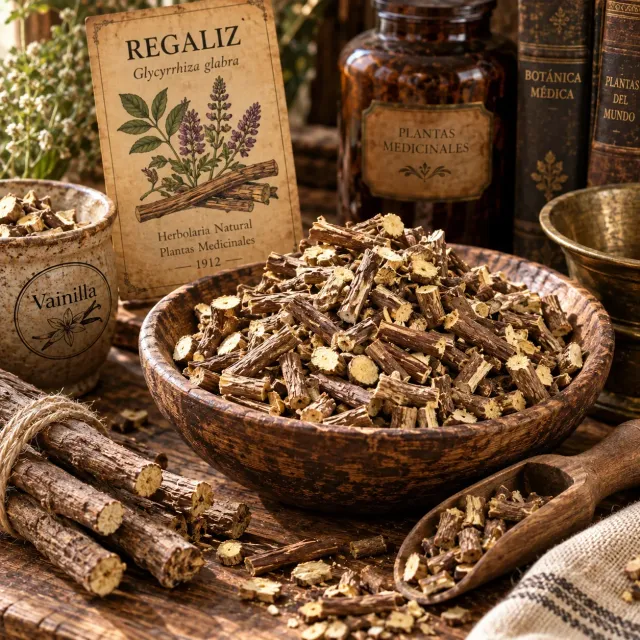 Regaliz