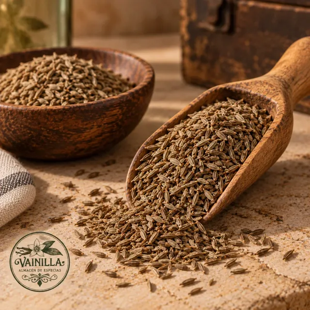 Comino grano
