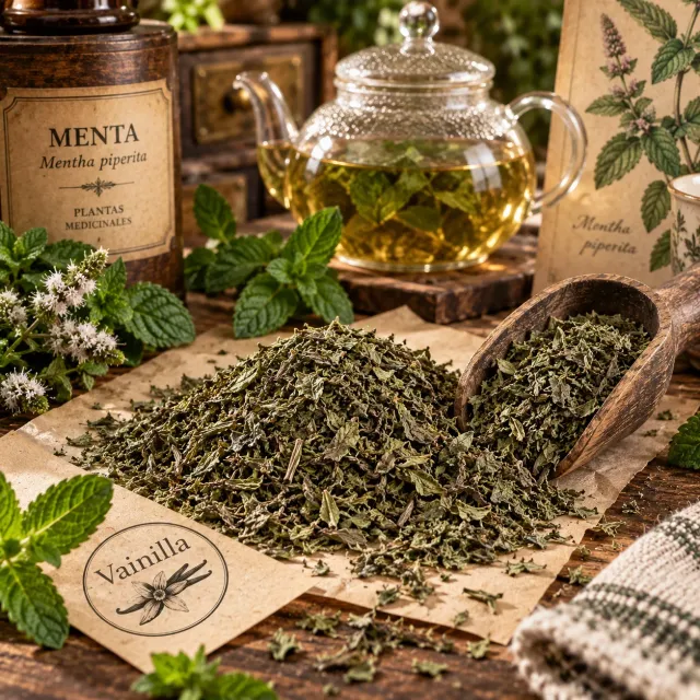 Menta