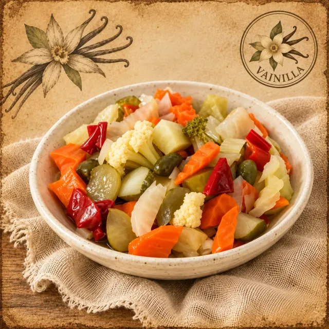 Pickles
