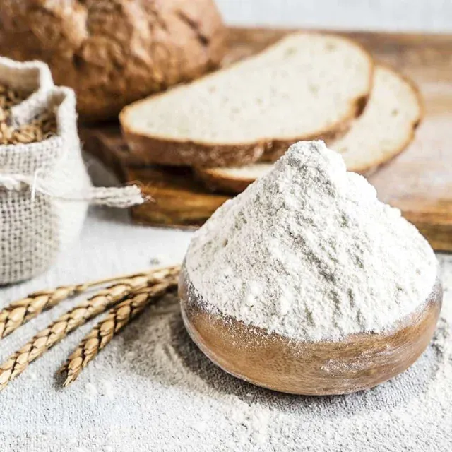Gluten Puro