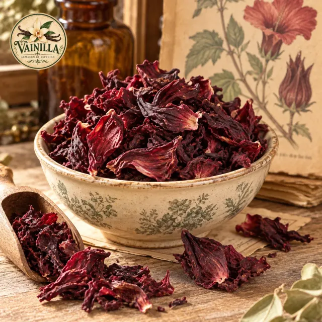 Hibiscus