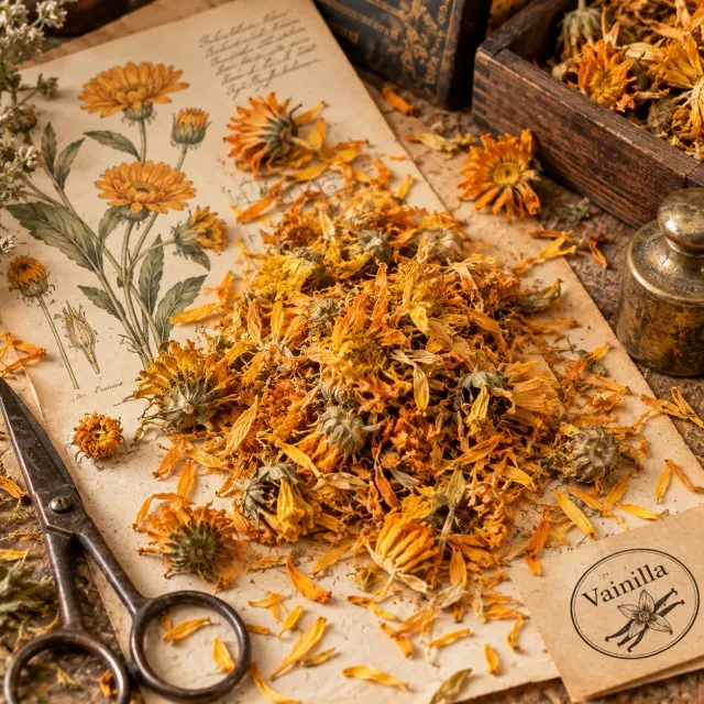 Calendula