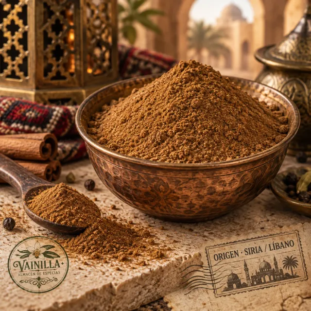 Baharat