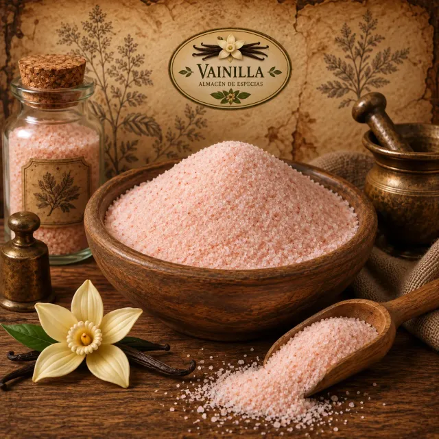 Sal Himalaya Fina