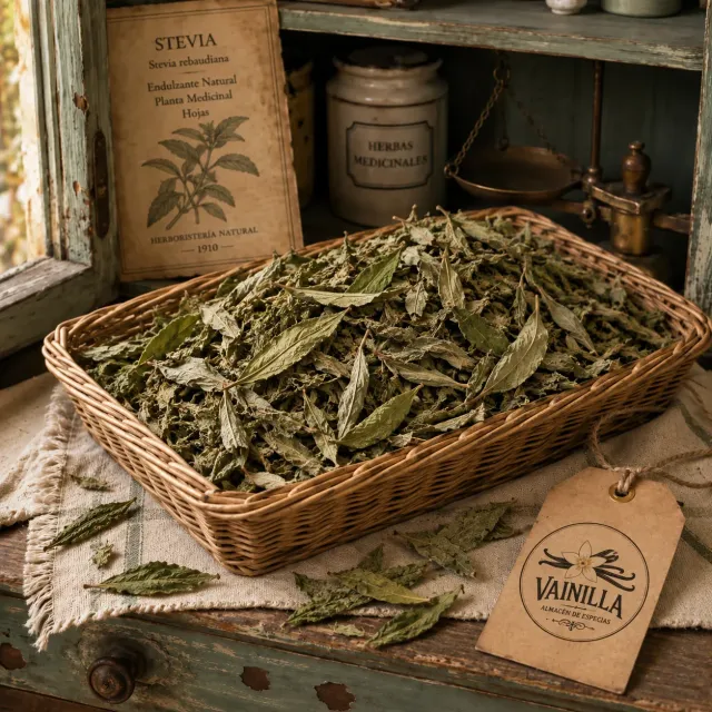 Stevia
