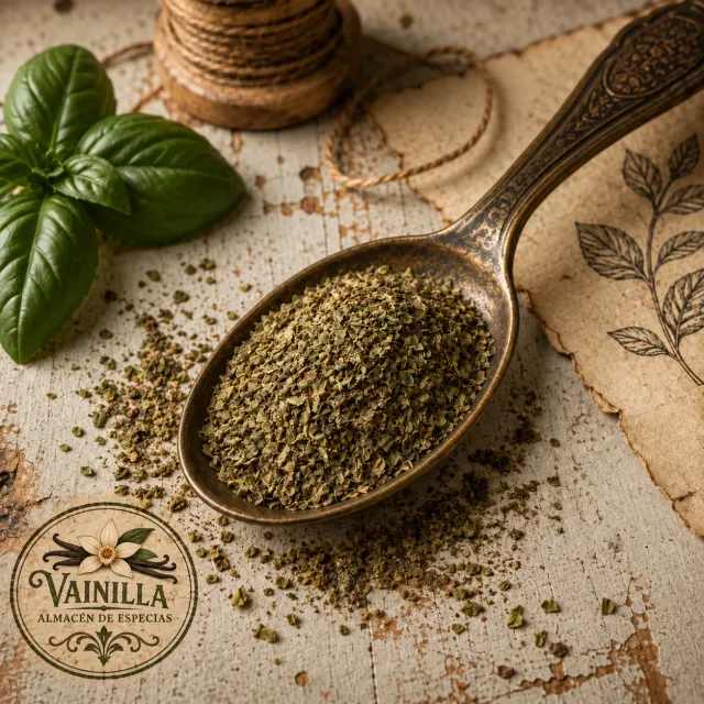 Albahaca
