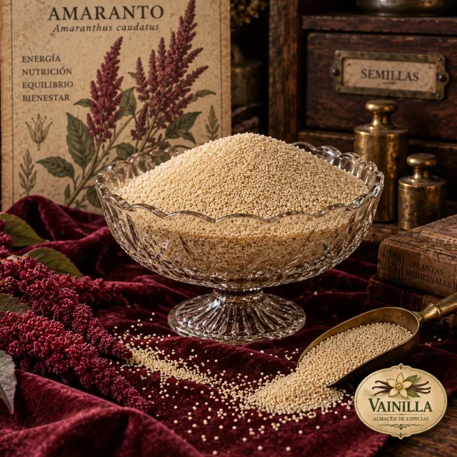 Amaranto