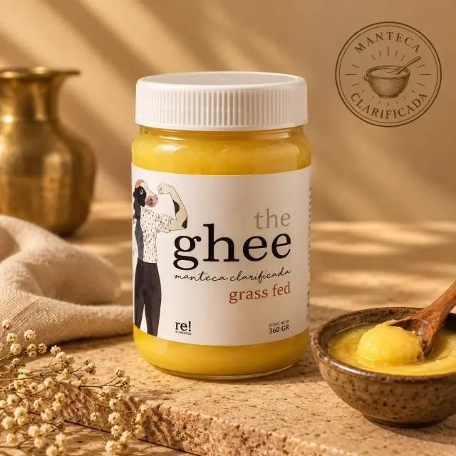 Ghee