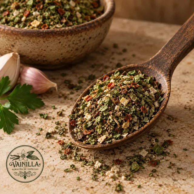 Chimichurri