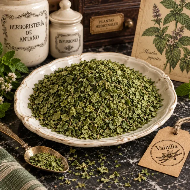 Moringa