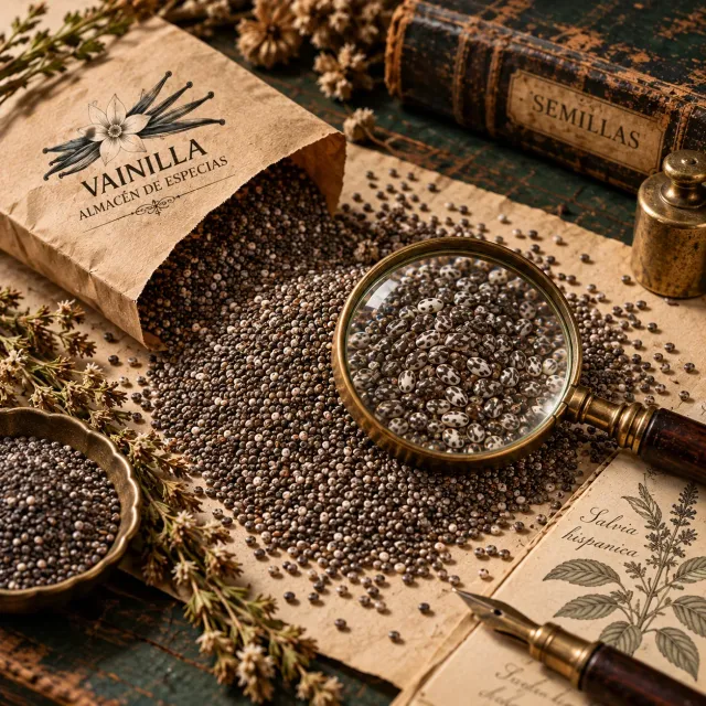 Chia