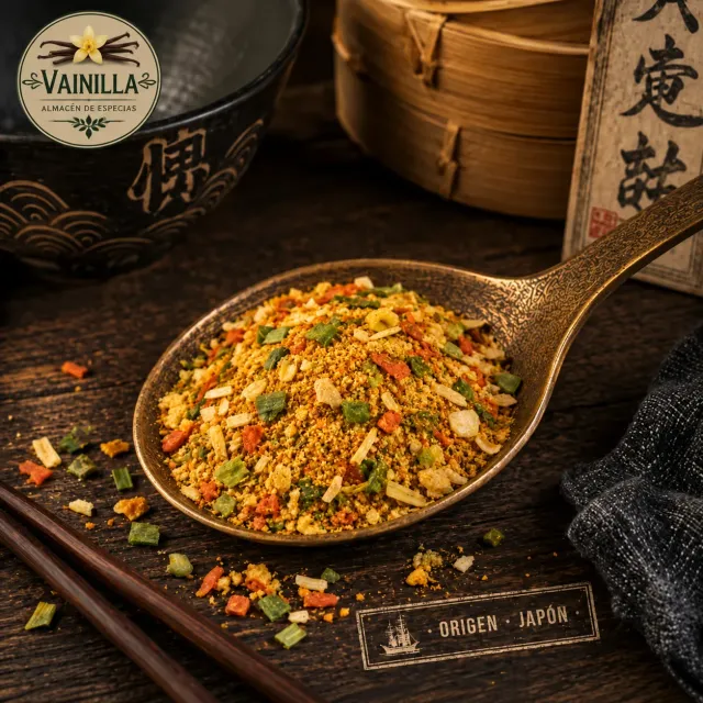 Ramen Oriental