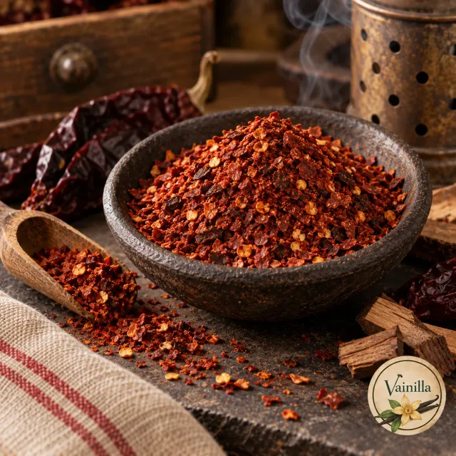 Aji molido