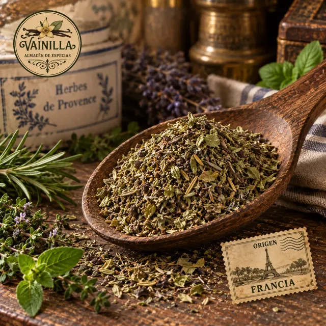 Herbes de Provence
