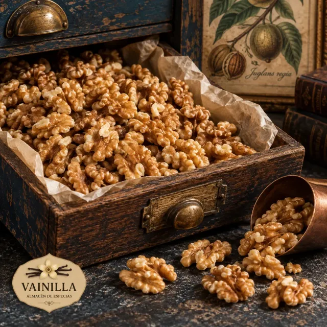 Nueces