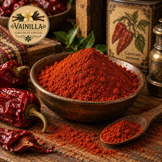 Paprika