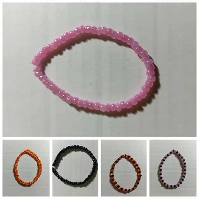 Pulsera Canuto