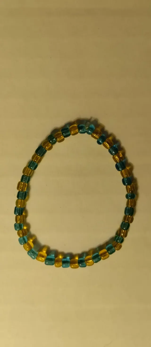 Pulsera Boca