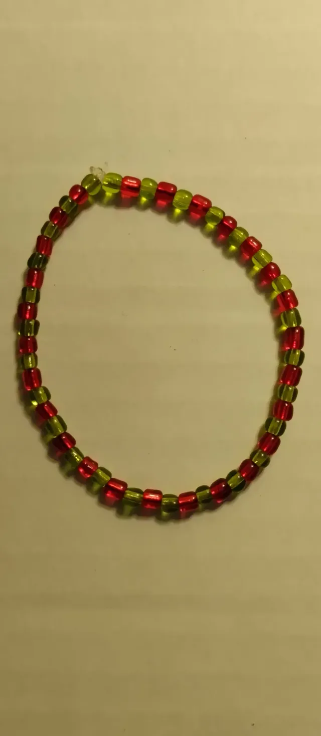 Pulseras 3