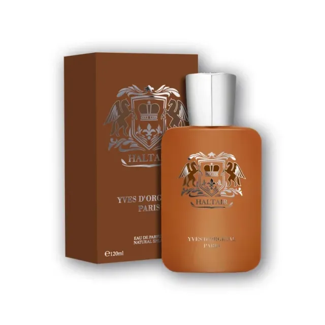 Haltair | Altahir - 120Ml