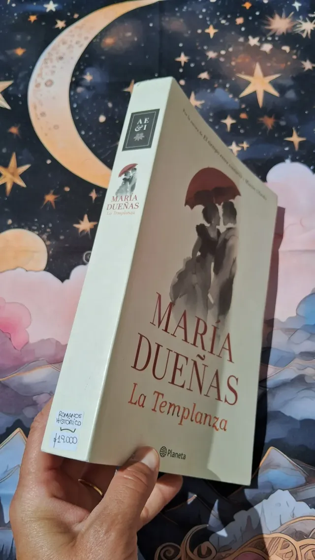 La Templanza 4