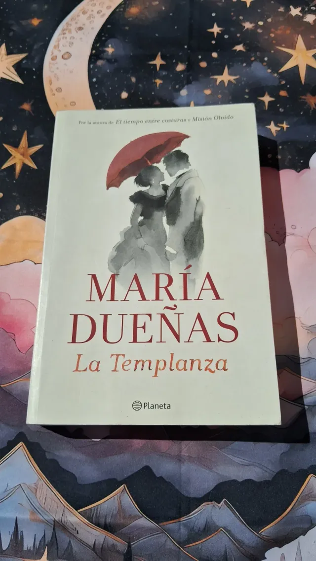 La Templanza