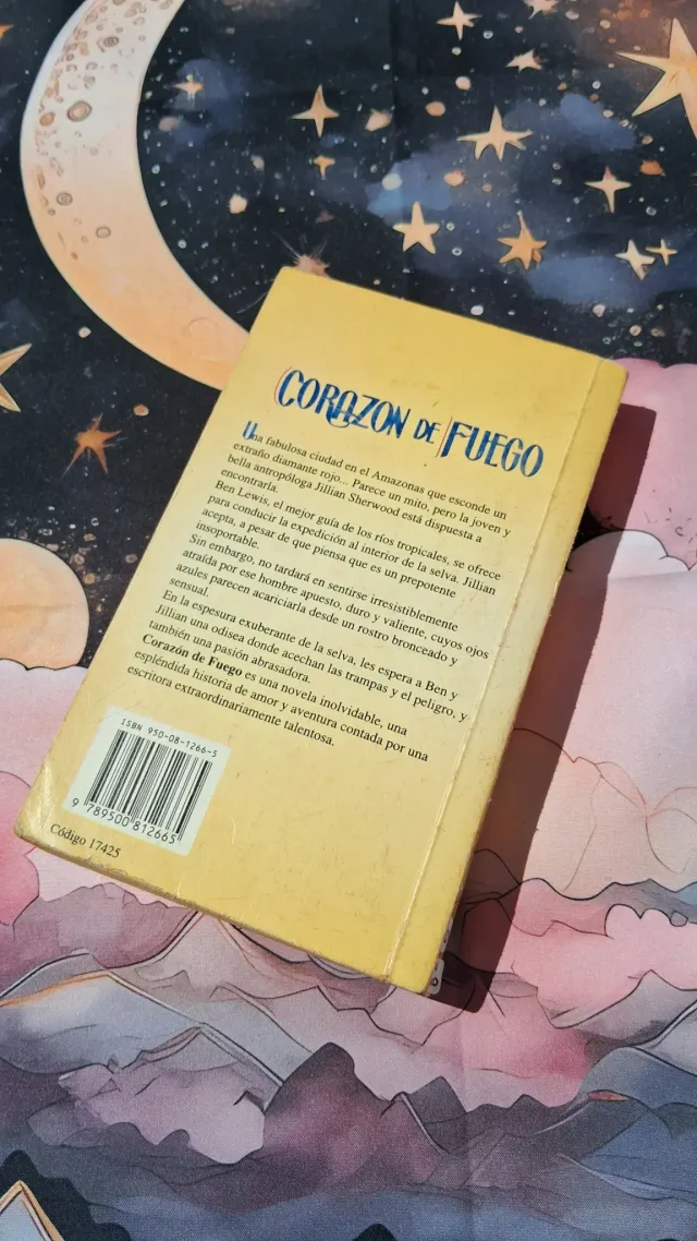 Corazón de fuego 2