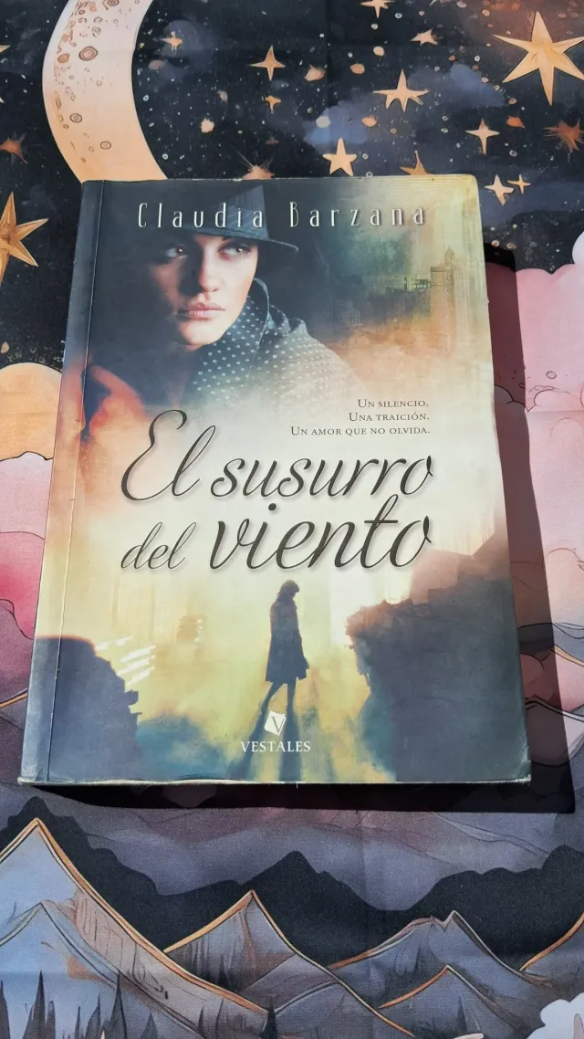 El susurro del Viento