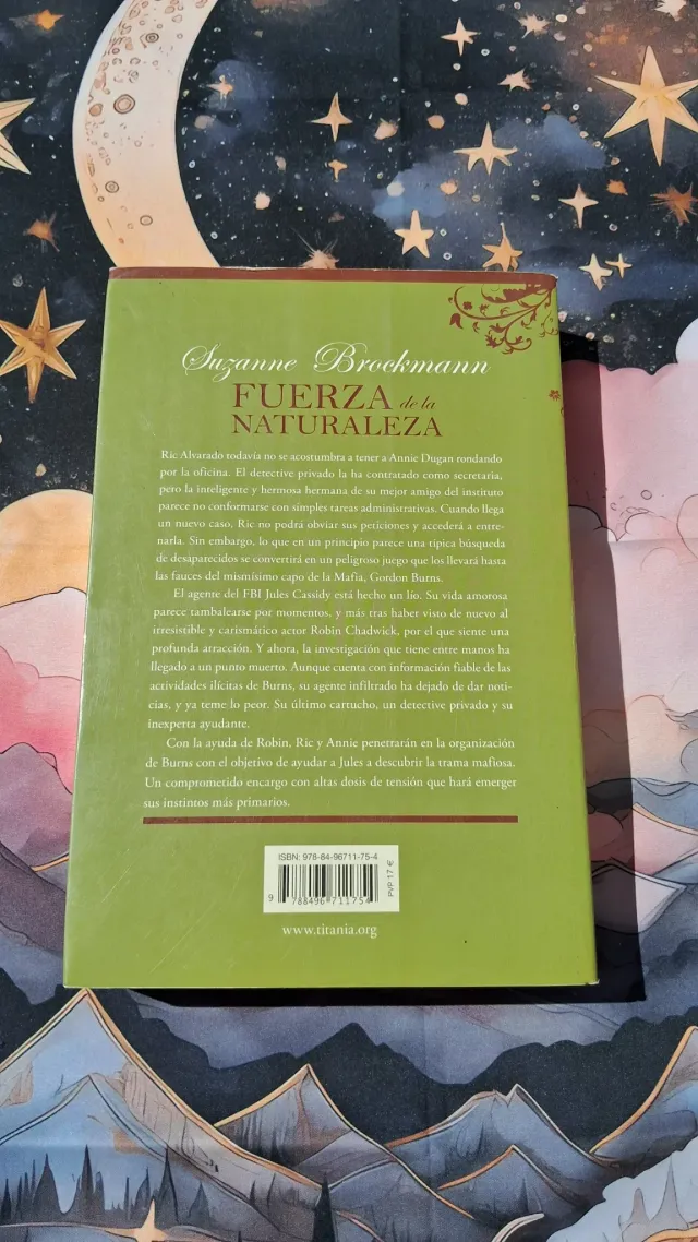 Fuerza de la Naturaleza 2