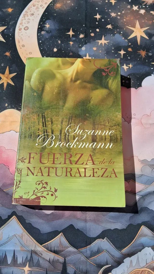Fuerza de la Naturaleza