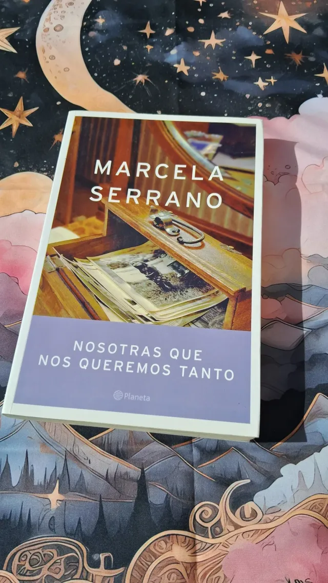 Nosotras que nos queremos tanto